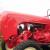 Porsche Tractor AP22 Top Condition! One of a few left! Oldtimer