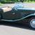 Roadster 53 Vintage Classic Restored Original British Racing Green