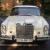 1965 Mercedes 220 SE Coupe...Two Owners...Very Clean!