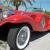 1936 MERCEDES 544K  REPLICA, V6, A/C, WIRE WHEELS, WHITE WALL TIRES, AUTOMATIC