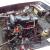 1962 Mercedes 190 SL Two Top California Black Plate  project car