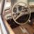 1962 Mercedes 190 SL Two Top California Black Plate  project car