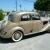 1951 Mercedes benz 170 VA with large canvas Sunroof