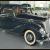 1955 MERCEDES BENZ 220A COUPE CONVERTIBLE EXTREMELY RARE RESTORED NUT AND BOLT