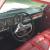 1966 Studebaker Wagonaire Base 4.6L