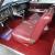 1963 Studebaker Gran Turismo Hawk  R1