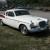 1957 Studebaker Silver Hawk Base 4.7L