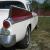1957 Studebaker Silver Hawk Base 4.7L