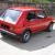 VW Golf GTI mk1, phase 1, 06/1980, mint condition 