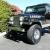 1985 Jeep CJ 7 Laredo 4x4 with V8 and Automatic Trans.