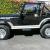 1985 Jeep CJ 7 Laredo 4x4 with V8 and Automatic Trans.