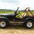 RESTORED JEEP CJ 5 4X4 FACTORY V/8 BEAUTIFUL DAILY DRIVER IN EXCELLENT SHAPE