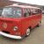  1969 Early Bay VW Camper - Tax Exempt with loads of extras 