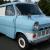  Ford Transit MK1 in mint condition 