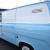  Ford Transit MK1 in mint condition 