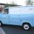  Ford Transit MK1 in mint condition 