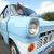  Ford Transit MK1 in mint condition 