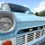  Ford Transit MK1 in mint condition 