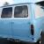  Ford Transit MK1 in mint condition 