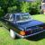  1983 MERCEDES 500 SL AUTO BLACK 