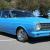  1967 USA Ford Falcon Sports Coupe High Performance 351 V8 Clevo C6 Auto WTH B M in in Adelaide, SA 