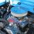  1967 USA Ford Falcon Sports Coupe High Performance 351 V8 Clevo C6 Auto WTH B M in in Adelaide, SA 