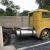 1942 Autocar Cabover U-10