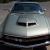 1970 AMC AMX Rebulilt 390 7,000 Miles Ago Automatic RWD Green