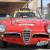 1961 Alfa Romeo Spider Veloce Carrera Panamericana Veteran