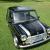 Classic Mini Mayfair.  998cc Right Hand Drive