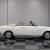 1970 Rolls-Royce Corniche, Right Hand Drive, Wilton wool carpets, Pearl White