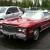 1975 CADILLAC ELDORADO CONV.VERY CLEAN.NICE COMBO