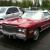 1975 CADILLAC ELDORADO CONV.VERY CLEAN.NICE COMBO