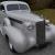 1937 Cadillac restored beautifully