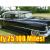 1954 Cadillac Fleetwood Series 75 Imperial Sedan ONLY 25,100 ACTUAL MILES!