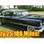 1954 Cadillac Fleetwood Series 75 Imperial Sedan ONLY 25,100 ACTUAL MILES!