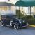 1931 Cadillac, V-8, Model 355 Sedan. Antique, Original, Classic