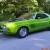 1973 CHALLENGER RALLYE 4SPD 340 NUMBER MATCHING SUPER SOLID AND SUPER NICE CAR