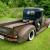 1946 DODGE WD-15 RAT ROD GASSER SHOP TRUCK. PATINA, DRIVE ANYWHERE! BUILT RIGHT!