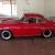 1964 Porsche 356C Coupe with Disc Brakes