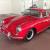 1964 Porsche 356C Coupe with Disc Brakes