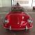 1964 Porsche 356C Coupe with Disc Brakes