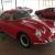 1964 Porsche 356C Coupe with Disc Brakes