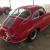 1964 Porsche 356C Coupe with Disc Brakes
