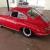 1964 Porsche 356C Coupe with Disc Brakes