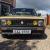  fiat 131 twin cam with sport / racing grille and arches. 