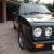  1976 RS 2000 MK2 ESCORT In Black 