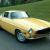 1972 Volvo P1800S Coupe One Owner with Documented history