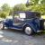 1932 Rolls-Royce 20/25 Gurney Nutting Sportsman Saloon