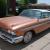 1959 DeSoto Firedome Base Hardtop 2-Door 6.3L